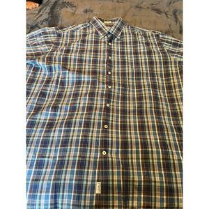 Peter‎ Millar, long sleeves, button-down shirt